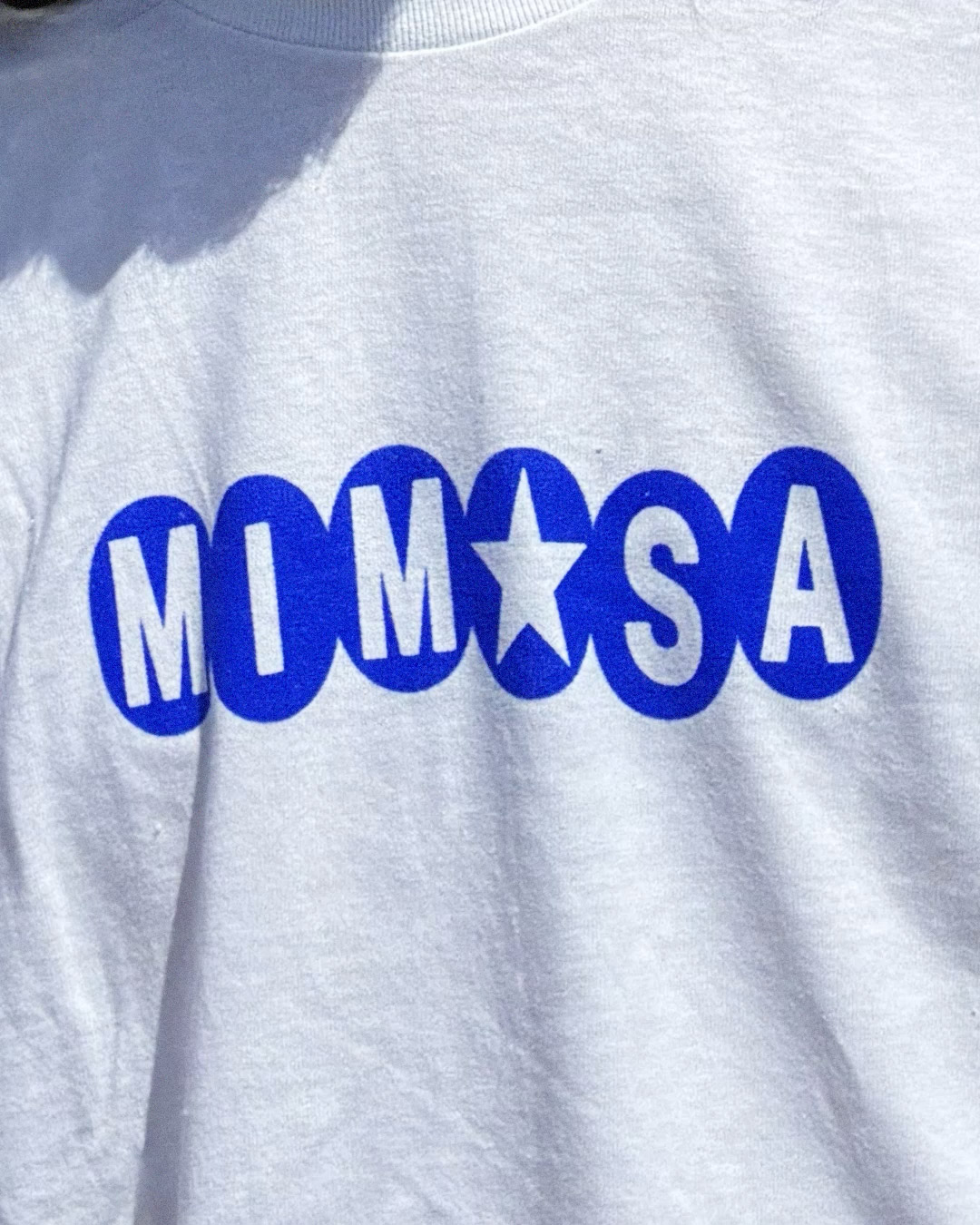 Mimosa Tour 2026